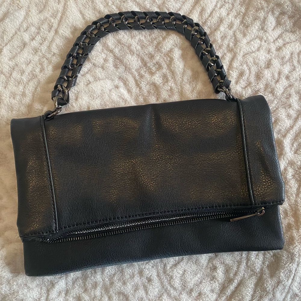 Cute small leather bag